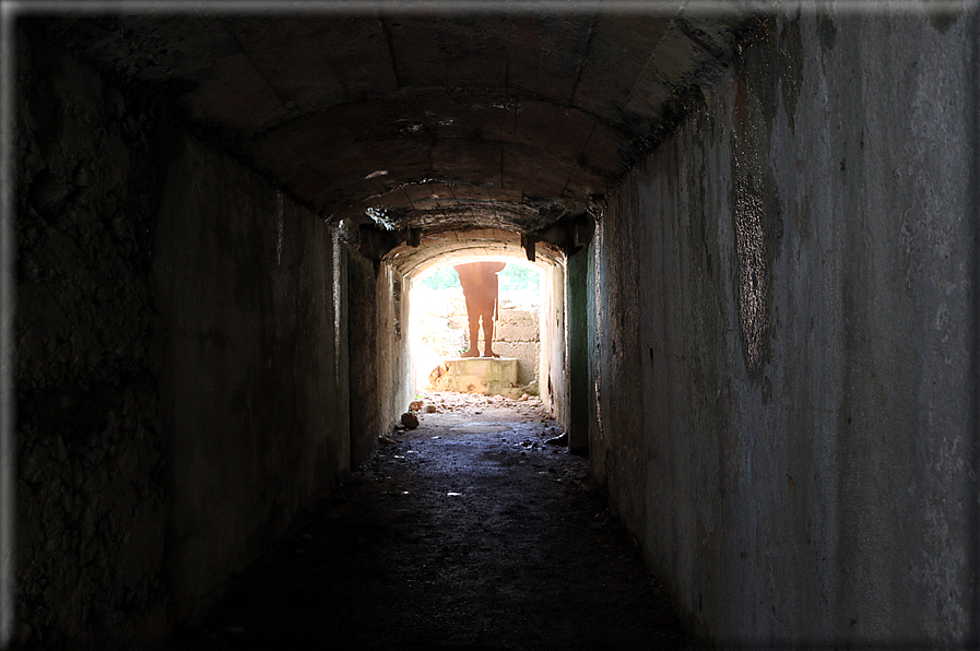 foto Forte Campo di Luserna